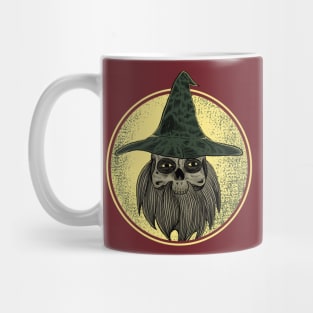 witch Mug